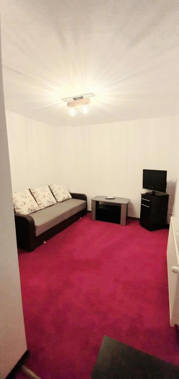 ホテル Casa Frent プレデアル 部屋 写真