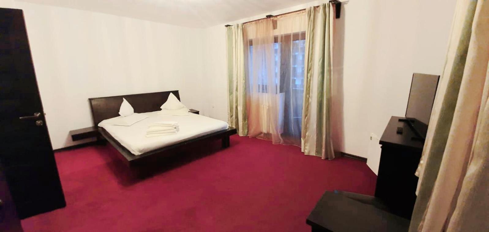 ホテル Casa Frent プレデアル 部屋 写真