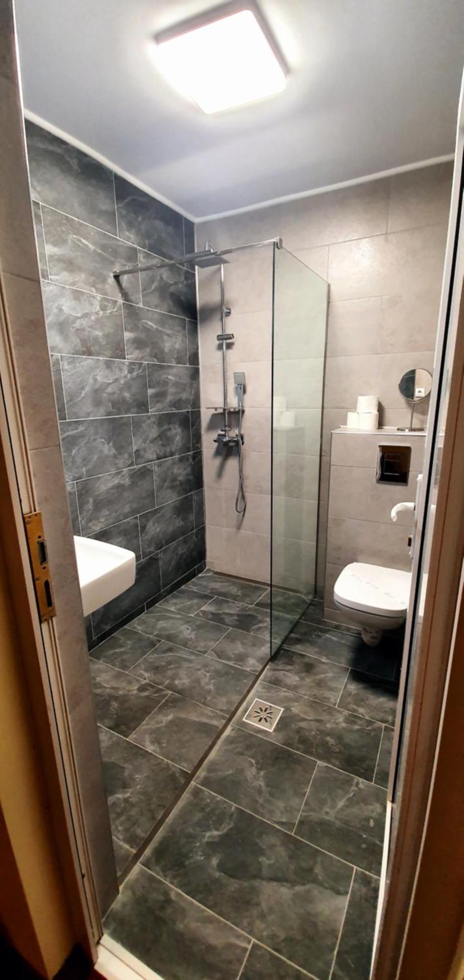 ホテル Casa Frent プレデアル 部屋 写真